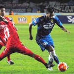 Marcos Flores Tersihir Atmosfir Bobotoh