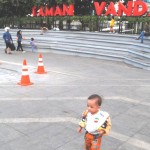 Kota Layak Anak Bisa Hilang