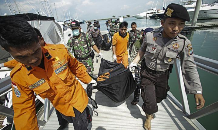 Dinilai SIbuk Ngurusi Partai, BNP2TKI Belum Peduli TKI