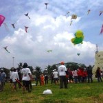 Harus Punya Agenda Budaya Internasional