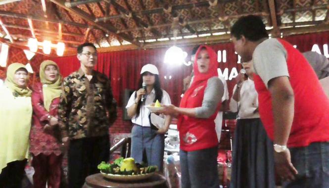 Reunian, Eratkan Soldaritas Alumni