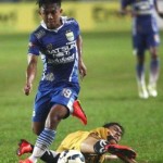 Febri Idolakan Ronaldinho