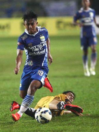 Febri Idolakan Ronaldinho Febri Idolakan Ronaldinho