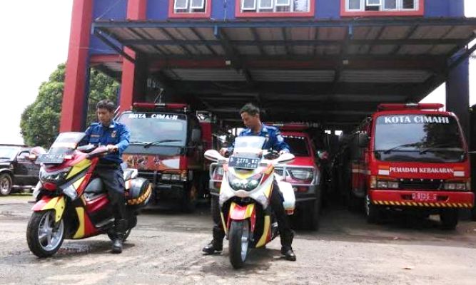 Mobil Pancar Sudah Sering Rusak
