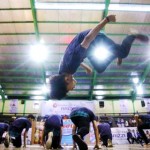 Good Day Good Dance Competition 2016: Biar Cowok Tetap Memukau