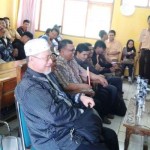 KPU Ajak Dialog Kaum Disabilitas