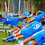Akui Sentuhan Akhir Belum Maksimal