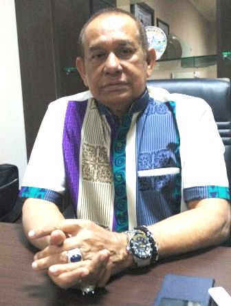 Dewan Dukung Percepatan Pembebasan Lahan BIJB