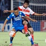 Harus Konsentrasi Sepanjang Laga