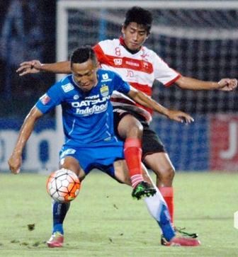 Harus Konsentrasi Sepanjang Laga Harus Konsentrasi Sepanjang Laga