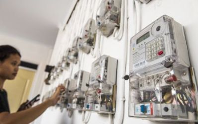 PLN dan ESDM Belum Terbuka