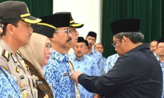 Sikat Pungli Meski Recehan saber-pungli