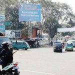 Pembangunan Cileunyi Square Molor