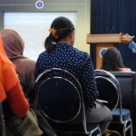 Unpad dan ITB Terima Beasiswa Bakti BCA