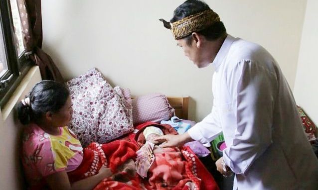 RTK Diharapkan Tekan Mortalitas