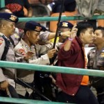 Hilangkan Dendam dengan Dialog