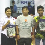 Game Brizi Two Ball & Good Day Good Skill Challenge Disambut Antusias