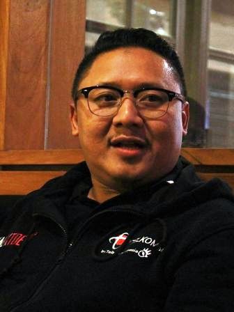 Next Dev 2016 Mengarah pada Pembangunan Daerah