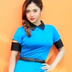 Di Hack, Dewi Persik Tutup Akun Instagram Dewi Persik