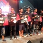 Montesz dan Blackxperience Kembali Gelar Black Motodify