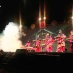 Coklat Kita Hadirkan Napak Jagat Pasundan 2016