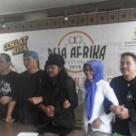 Coklat Kita Meriahkan Puncak Hari Jadi Ke-206 Kota Bandung