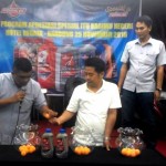 Apresiasi Pemilik Outlet-Konsumen, PT Federal Karyatama Berikan Berbagai Hadiah