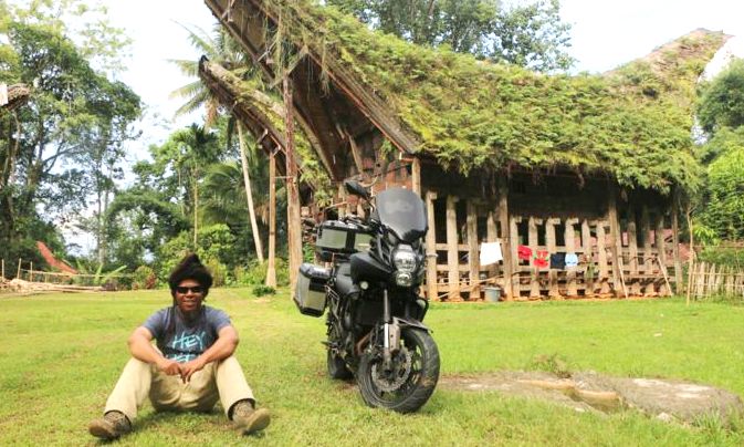 Di Sumatera Terdesak Sawit, di Enrekang Trauma Masa Lalu Di Sumatera Terdesak Sawit, di Enrekang Trauma Masa Lalu