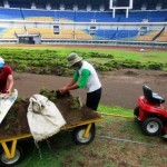 Pakansari Resmi Jadi Kandang Timnas