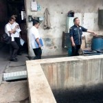 BPLH Sidak PT Cimindi Subur