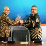 Summarecon Hibahkan Lahan Untuk Bangun Gardu Induk PLN