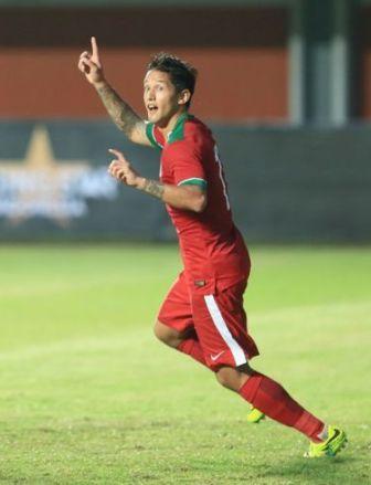Irfan Bachdim