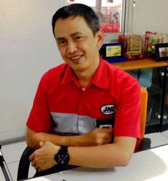 Cairkan Suasana dengan Segelas Kopi