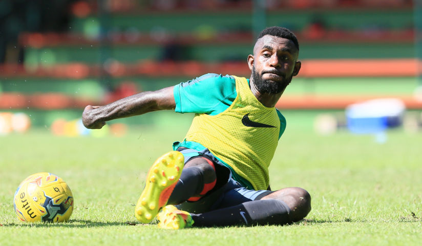 Timnas Mulai Patah Arang