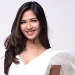 Jessica Mila Kesulitan Dalami Logat Minang Jessica Mila