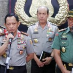 Jamin Demonstrasi akan Super Damai Jamin Demonstrasi akan Super Damai