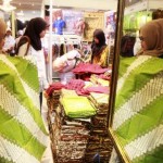 Siap-siap, Harga Tekstil Bakal Naik Jelang Lebaran