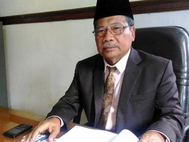 MUI Imbau Urungkan Niat mui