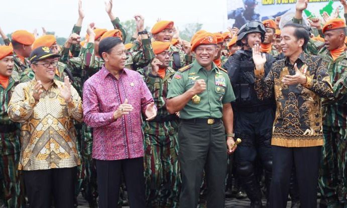 kunjungan-jokowi-ke-paskhas