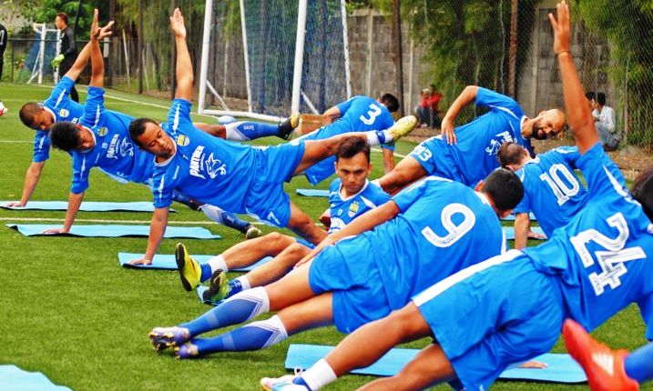 Bawa Semua Pemain ke Malang