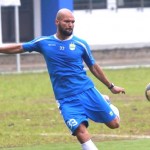 Misi Balas Kekalahan