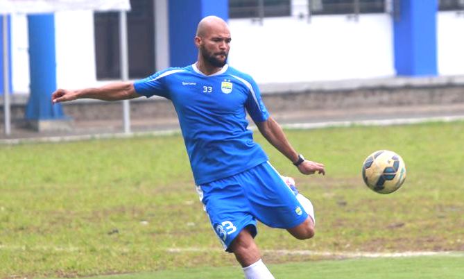 Misi Balas Kekalahan