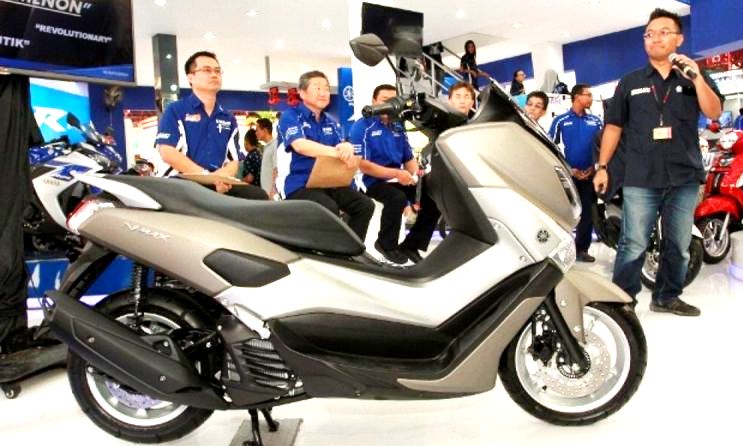 maxi-yamaha