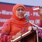 Partai NasDem Tiba-tiba Agungkan Sosok Khofifah, Kode Apa?