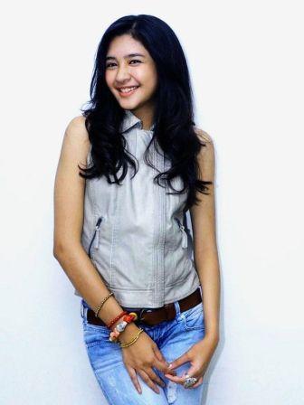 Mikha Tambayong
