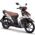 Yamaha Mio M3 AKS SSS, Semakin Irit, Semakin Praktis, Semakin Trendi
