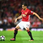 Henrikh Mkhitaryan
