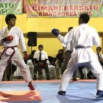 Akan Bagikan Uang Kadeudeuh, Rp 130 Juta untuk 18 Altet PON XIX