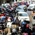 Dishub Klaim Rekayasa Jalan Lembang Berhasil