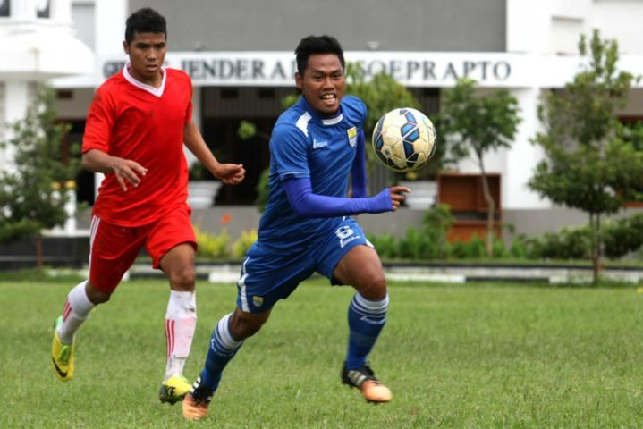 Waspadai Taktik Macan Kemayoran Waspadai Taktik Macan Kemayoran